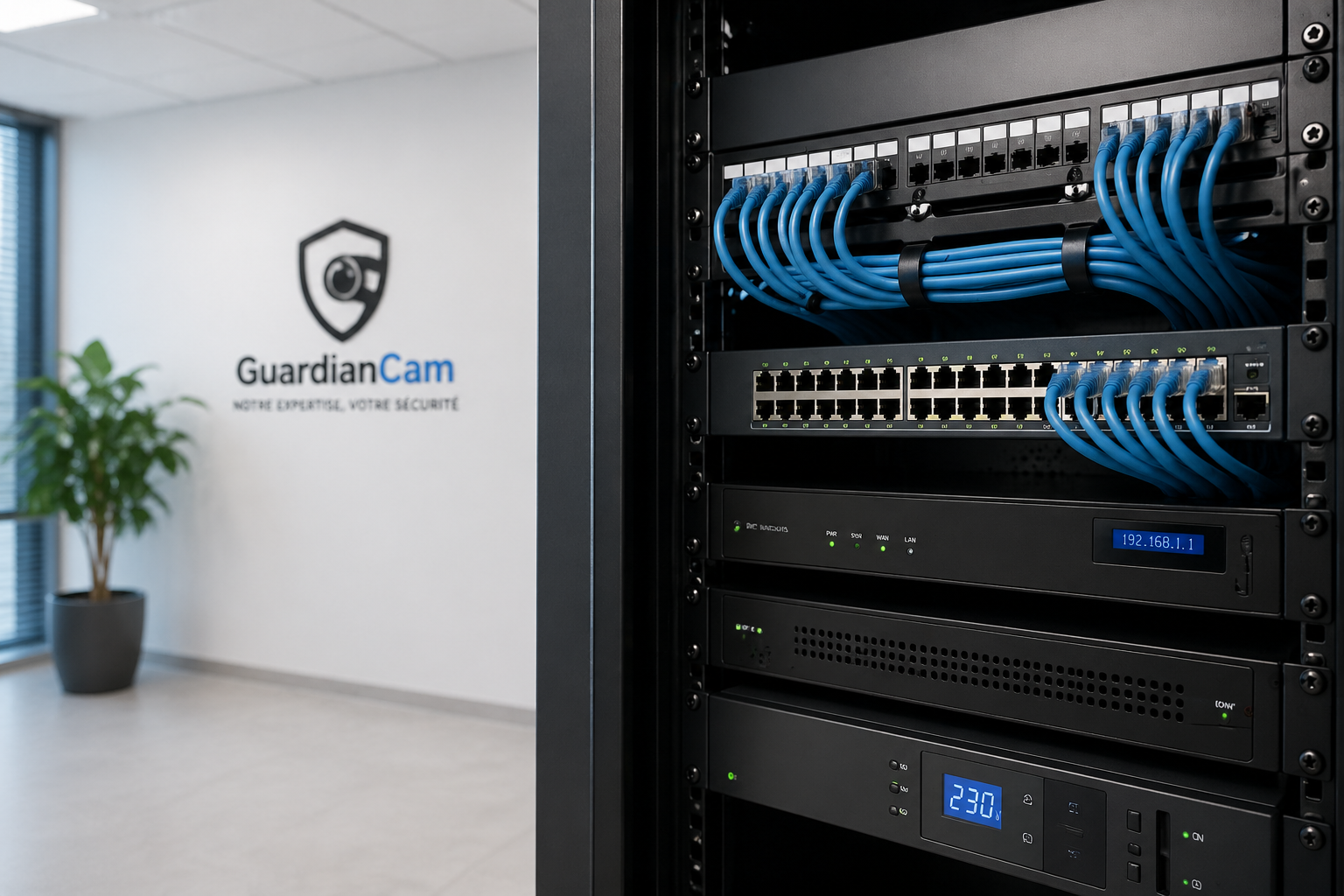 TechSecure Expert